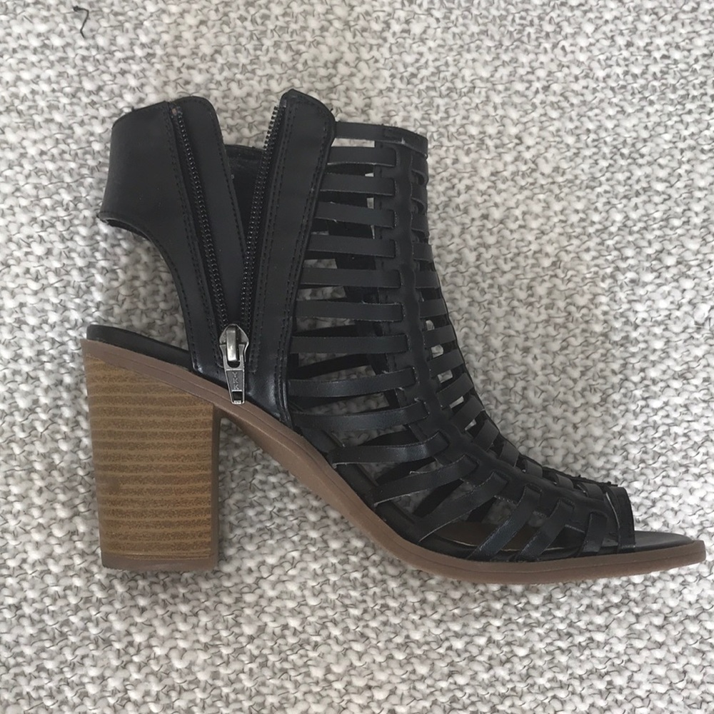 Cute Heels!